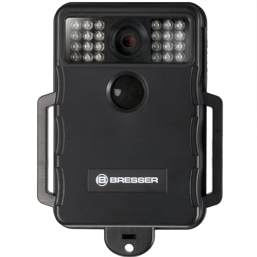 Bresser Bresser 5 Mp Full-Hd Wildlife Camera With Pir Motion Sensor Wholesale