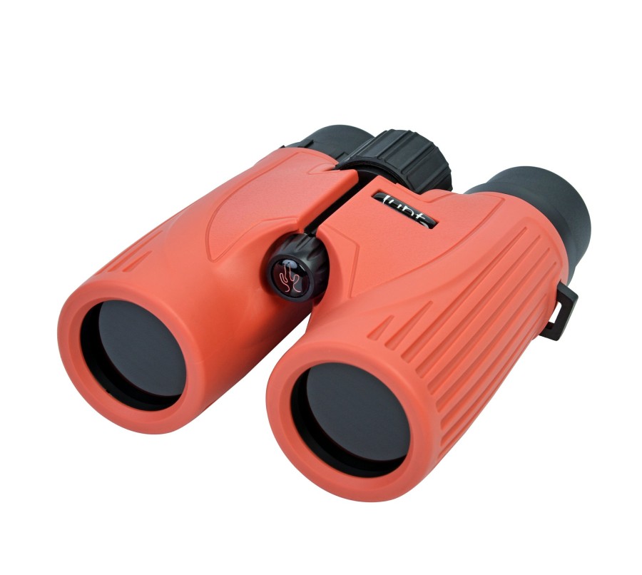 Bresser Lunt 8X32 White-Light Sunoculars Hot