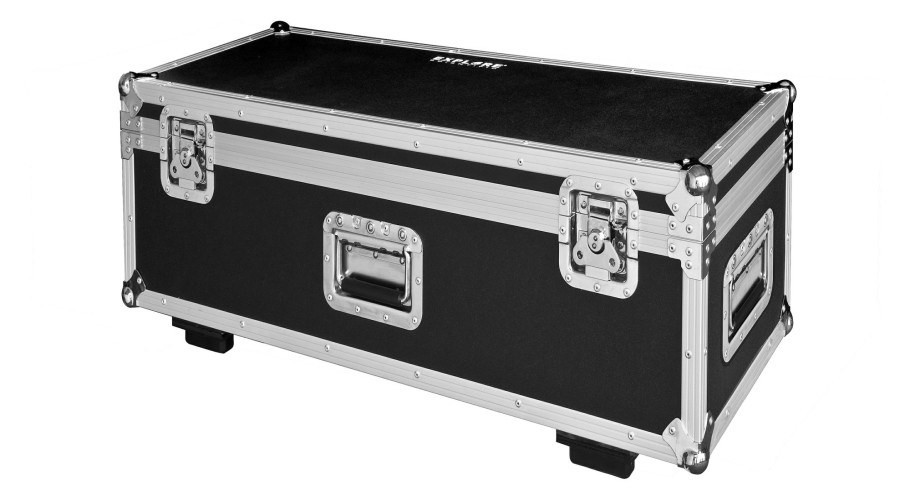 Bresser Explore Scientific Flight-Case Ed80 Alu Tube Clearance