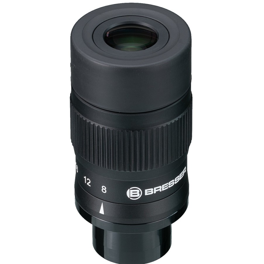 Bresser Bresser Ler Zoom Eyepiece 8-24Mm 1.25'' Hot