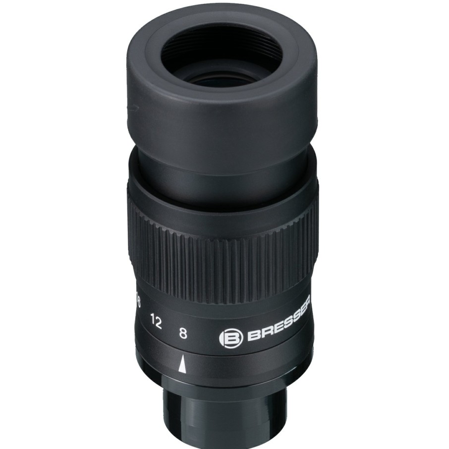 Bresser Bresser Ler Zoom Eyepiece 8-24Mm 1.25'' Hot