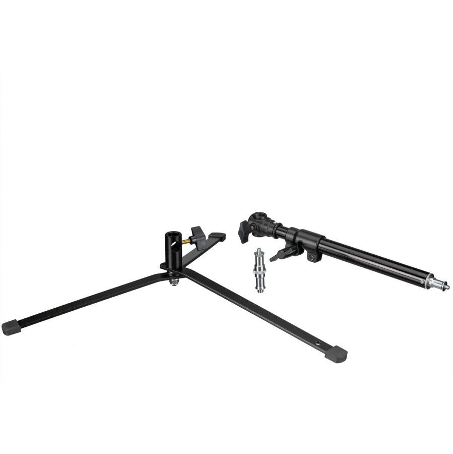 Bresser Bresser Br-Tpf60 Floor Stand With Spigot Connection 60Cm Hot