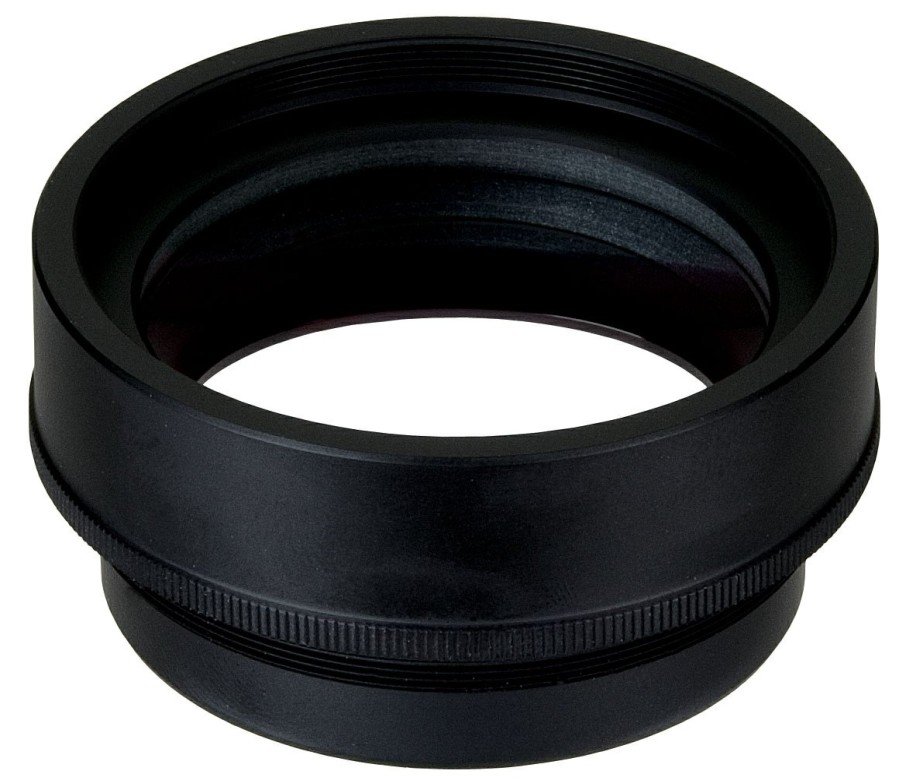 Bresser Vixen 0.72X Focal Reducer (2'') Clearance