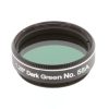 Bresser Explore Scientific Filter 1.25" Dark Green No.58A New