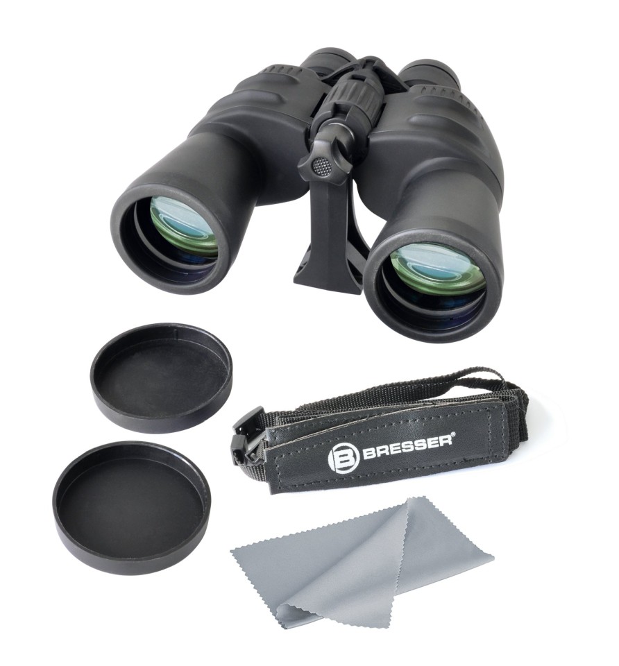 Bresser Bresser Spezial Zoomar 7-35X50 Zoom Binoculars Online