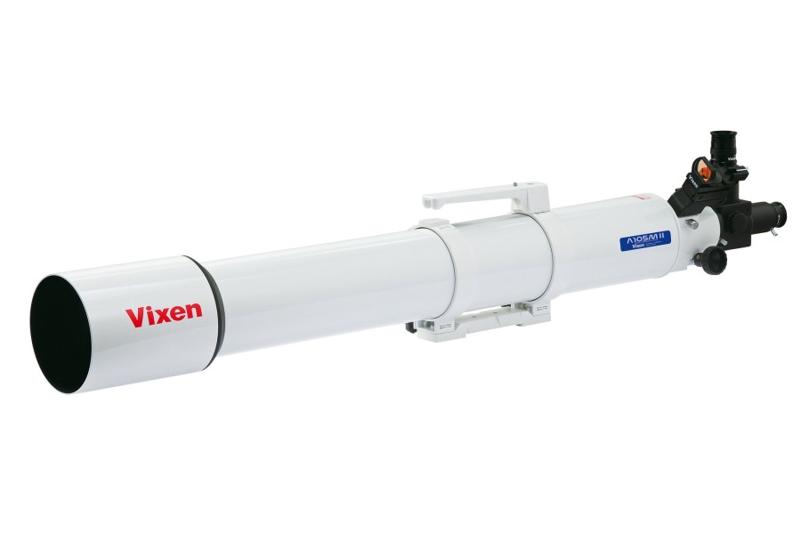 Bresser Vixen A105Mii Achromatic Refractor - Optical Tube Assembly Clearance