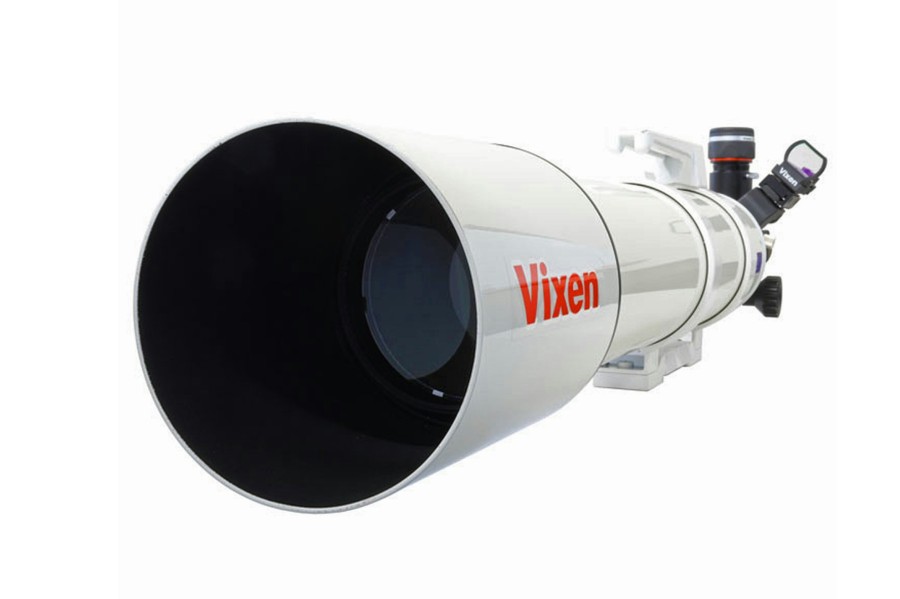 Bresser Vixen A105Mii Achromatic Refractor - Optical Tube Assembly Clearance