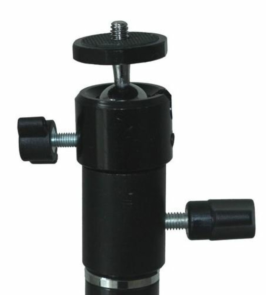 Bresser Bresser Br-Bhs Ball Head For Lightstand Clearance