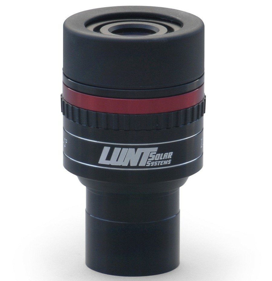 Bresser Lunt Ls7-21Ze Zoom Eyepiece 7.2Mm - 21.5Mm Best