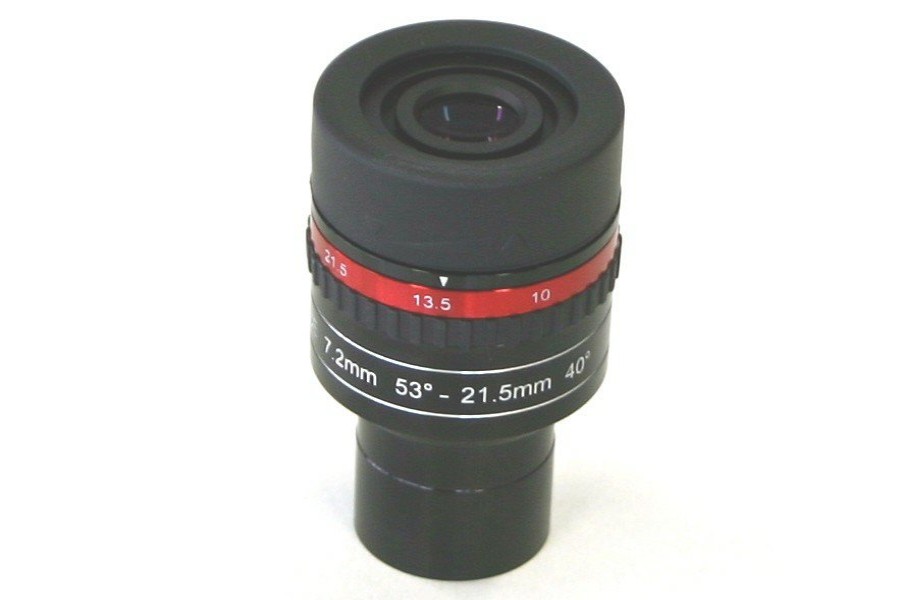 Bresser Lunt Ls7-21Ze Zoom Eyepiece 7.2Mm - 21.5Mm Best