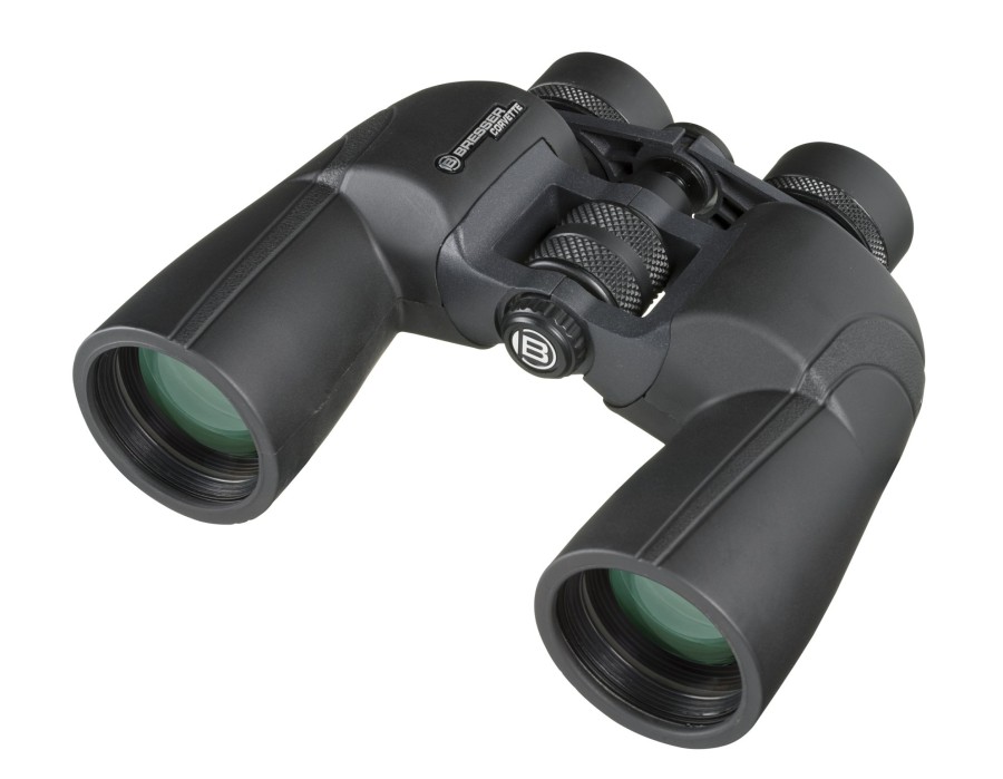 Bresser Bresser 7X50 Corvette Binoculars - Waterproof - Hot