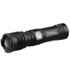 Bresser National Geographic Iluminos 1000 Led Zoom Flashlight 1000 Lm Hot