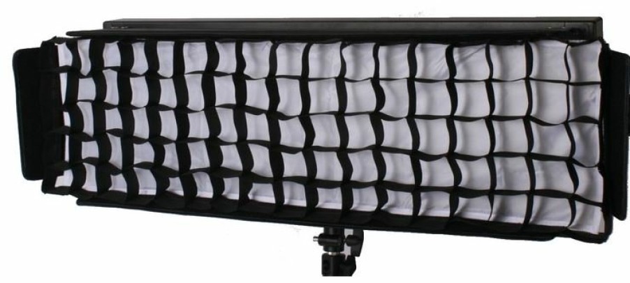 Bresser Bresser Softbox With Grid For Lg-600 Wholesale