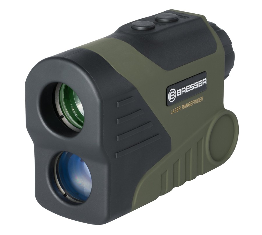 Bresser Bresser Laser Rangefinder & Speedmeter Wp/Oled 6X24 - 800M Online