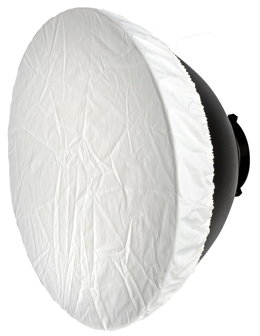 Bresser Bresser M-38 High Key Standard Reflector With Diffuser 35,5 Cm Clearance