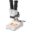 Bresser Bresser Biorit Icd 20X Stereo Microscope Online