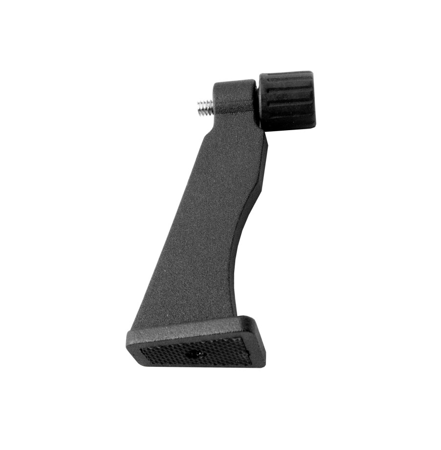 Bresser Bresser Binocular Tripod Adapter Deluxe, Sturdy Metal Version Clearance