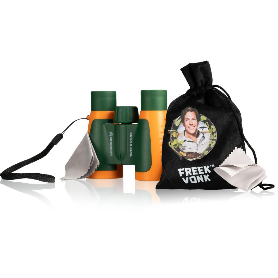 Bresser Freek Vonk X Bresser 3X30 Binoculars For Children Online