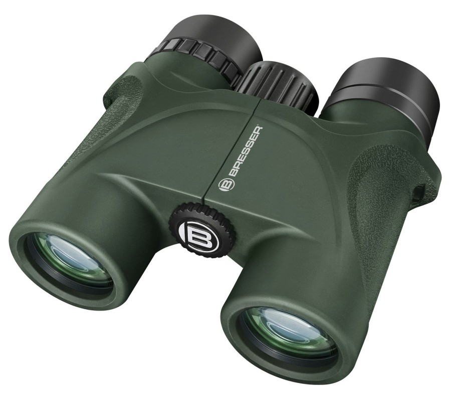 Bresser Bresser Condor 10X32 Binoculars Best