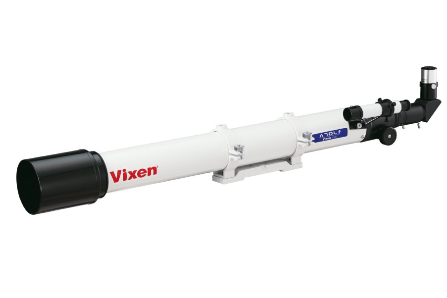 Bresser Vixen A70Lf Achromatic Refractor - Optical Tube New