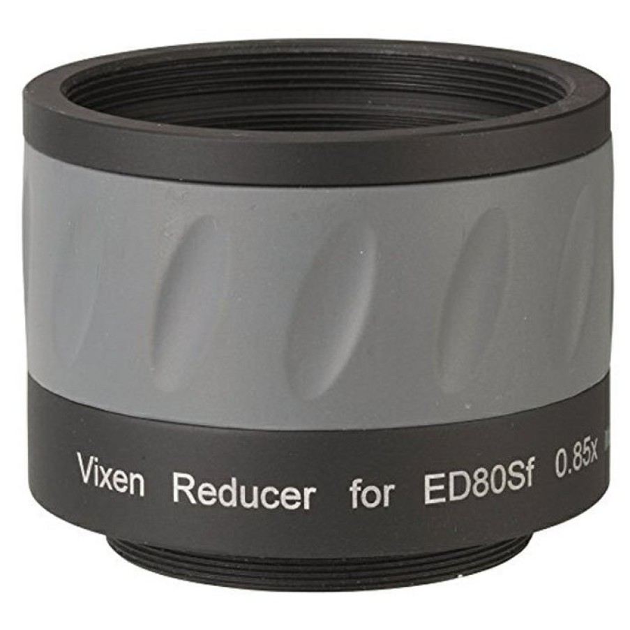 Bresser Vixen 0.85X Focal Reducer For Ed80Sf (Sony) New