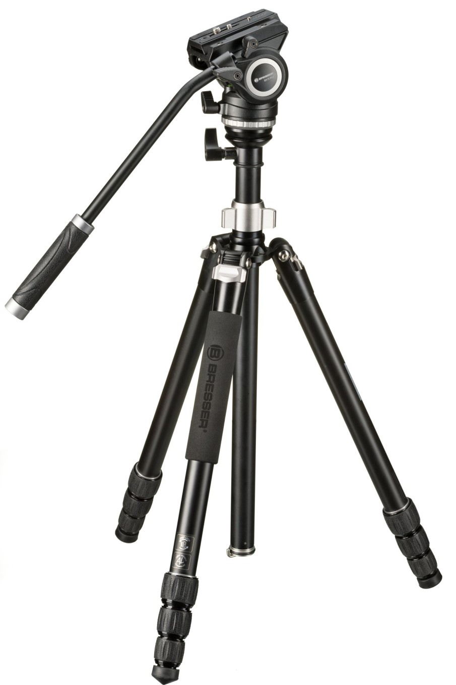 Bresser Bresser Bx-5 Pro Video-Tripod New