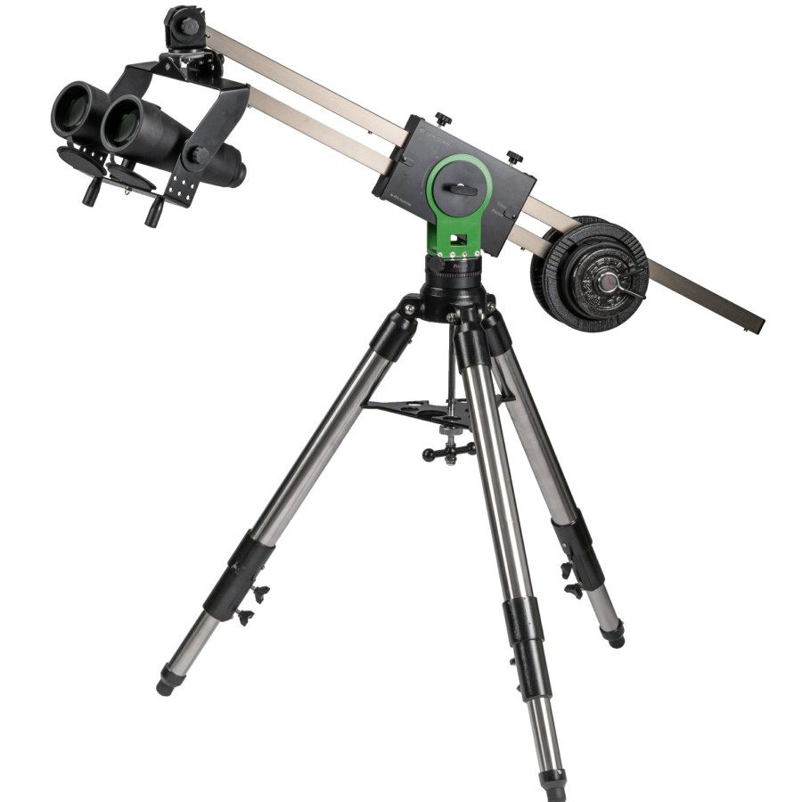 Bresser Bresser Slider Binocular Mount With Tripod Wholesale