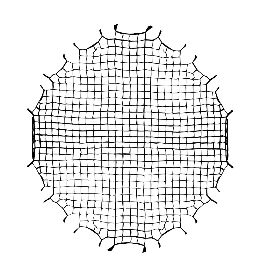 Bresser Bresser Honeycomb For Super Quick Octabox 90 Cm Clearance