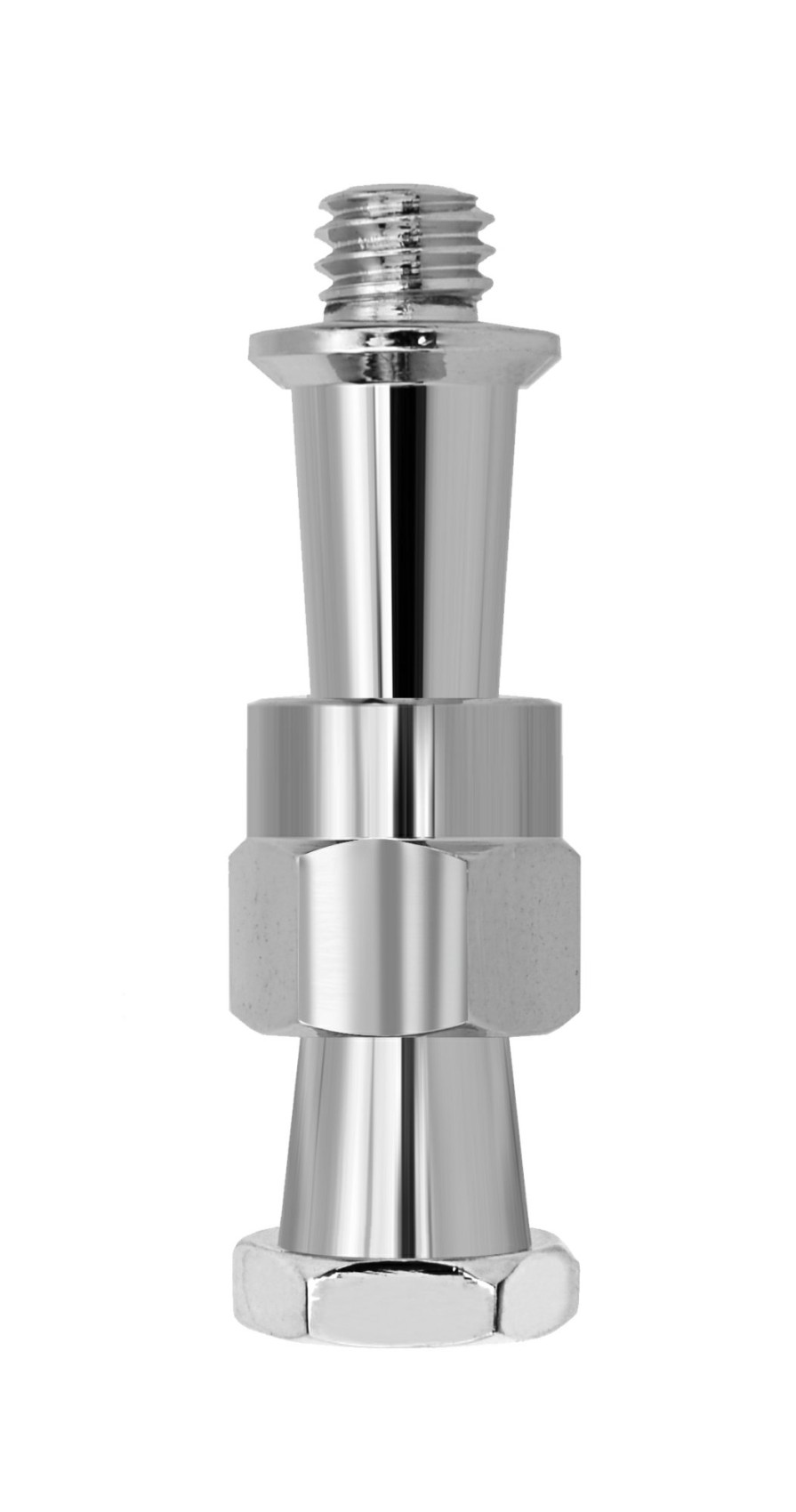 Bresser Bresser Jm-56 Hex Spigot Adapter 50Mm Best