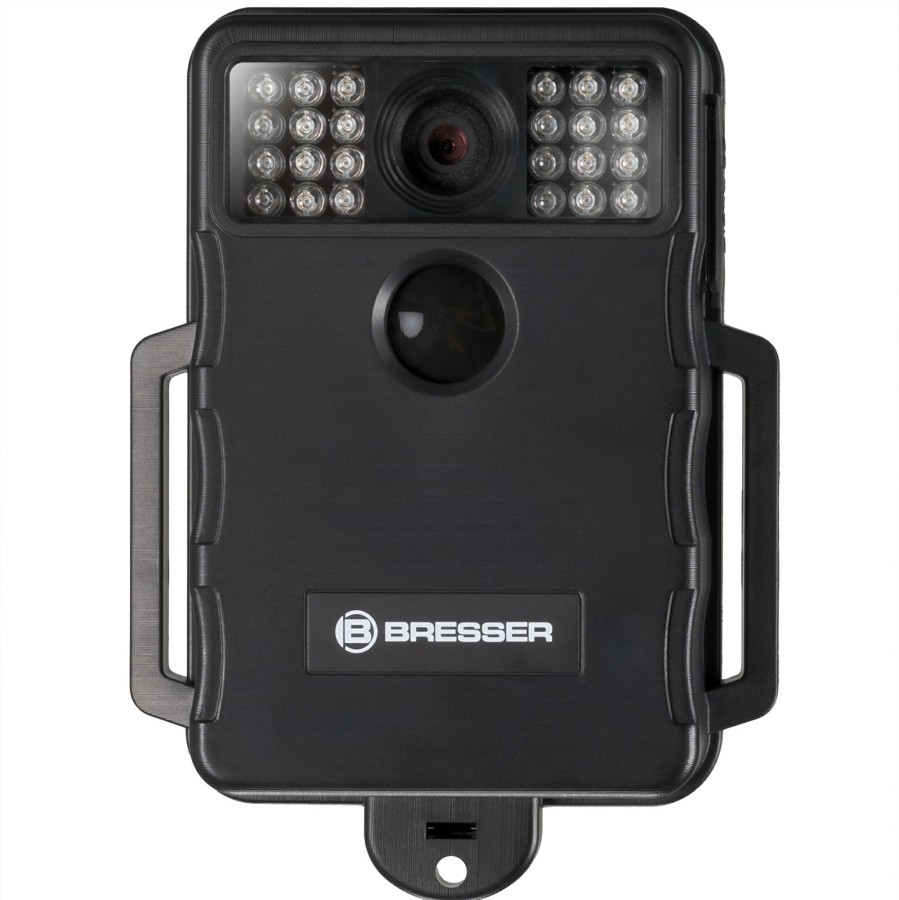 Bresser Bresser 5 Mp Full-Hd Wildlife Camera With Pir Motion Sensor Clearance