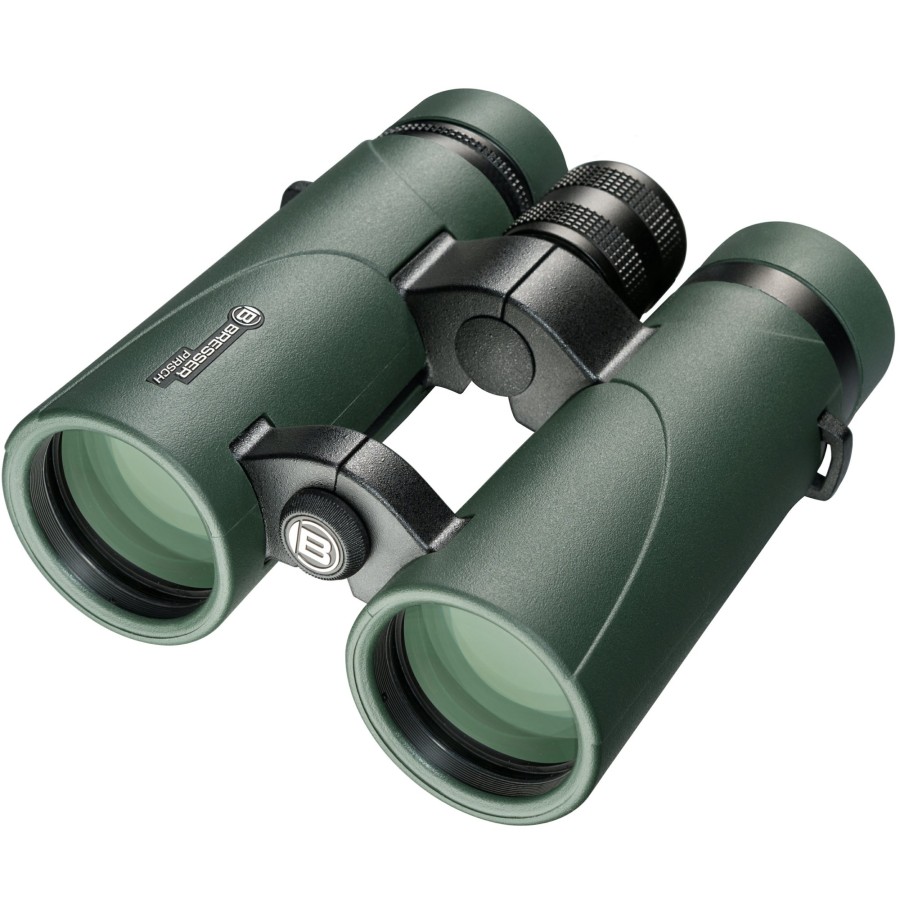 Bresser Bresser Pirsch 8X42 Binoculars With Phase Coating New