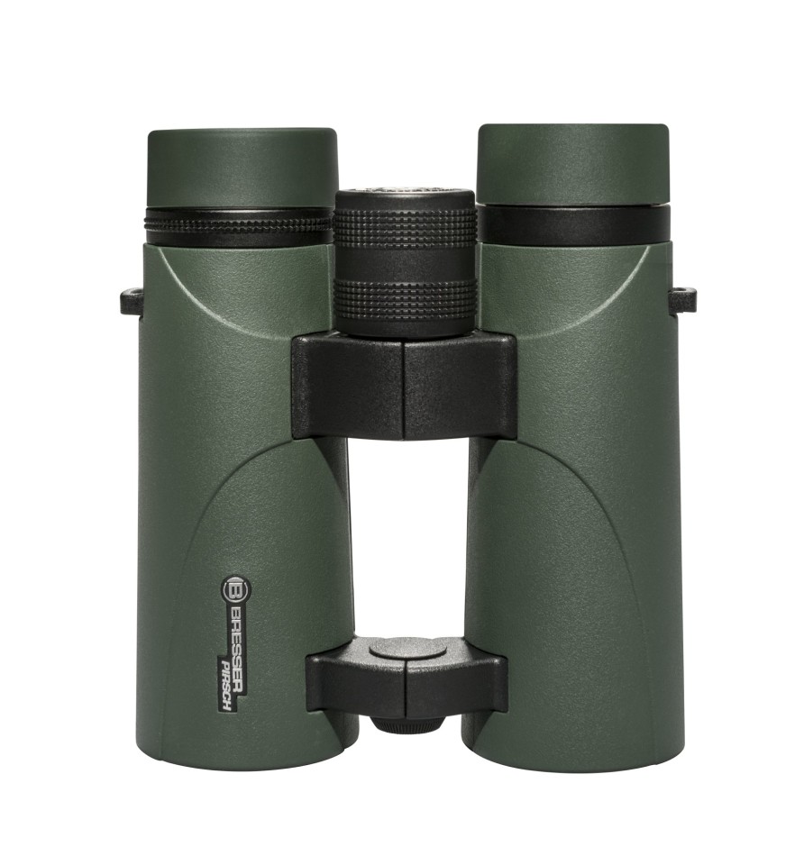 Bresser Bresser Pirsch 8X42 Binoculars With Phase Coating New