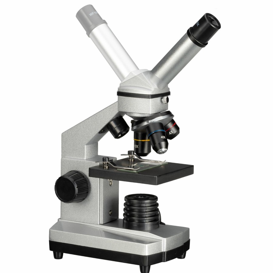 Bresser Bresser Junior 40X-1024X Microscope Set With Case Wholesale