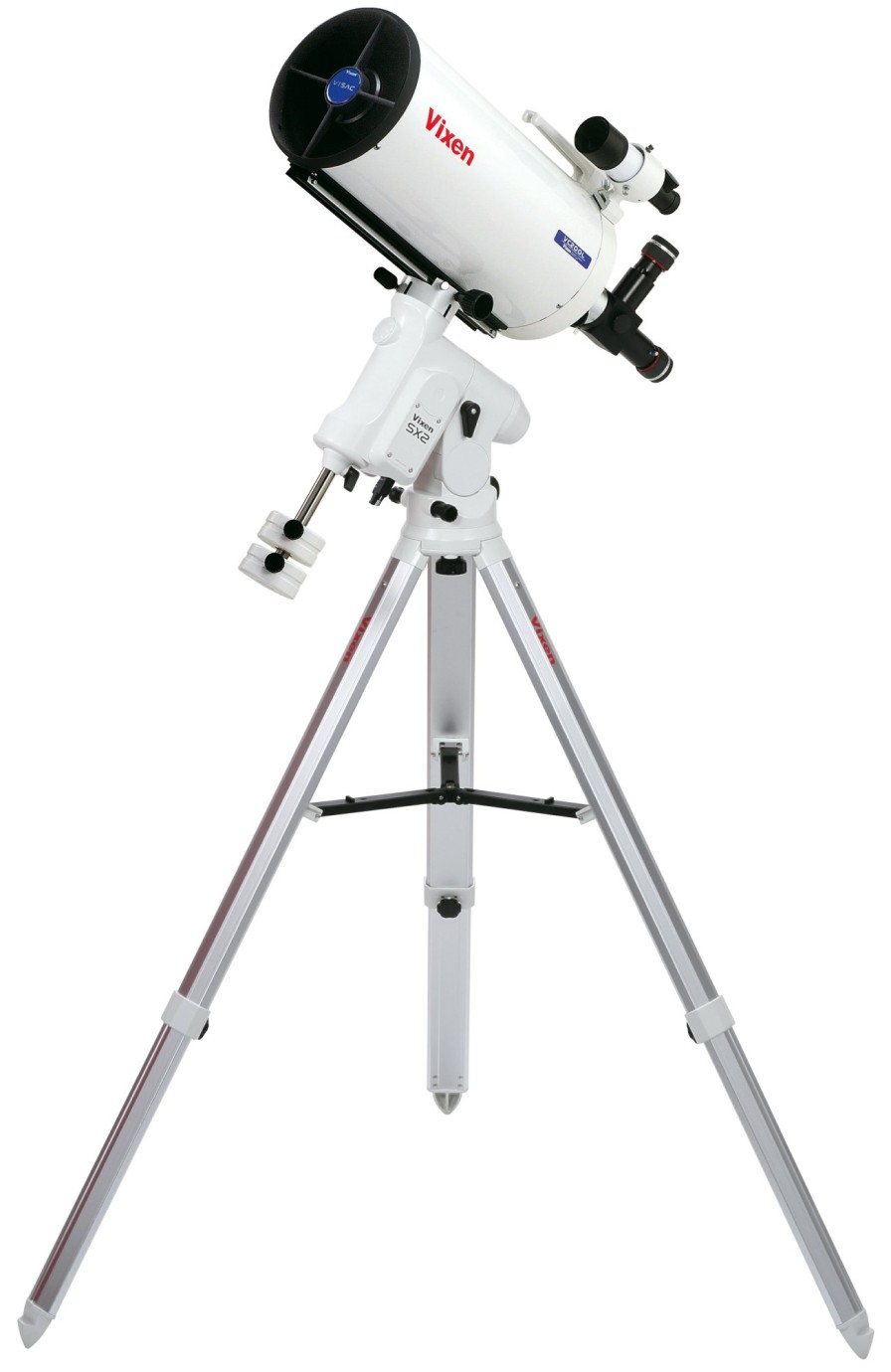 Bresser Vixen Sx2Wl Vc200L Telescope Set Wholesale