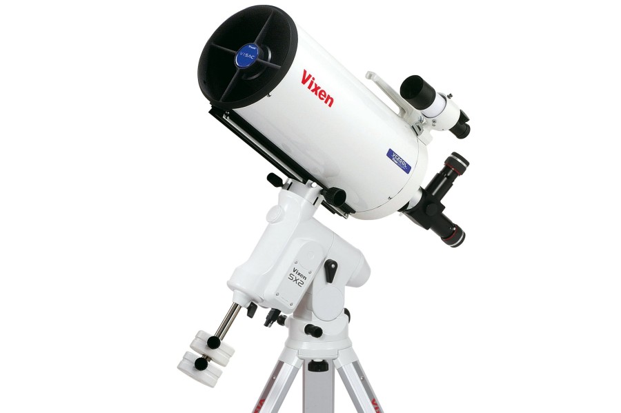 Bresser Vixen Sx2Wl Vc200L Telescope Set Wholesale