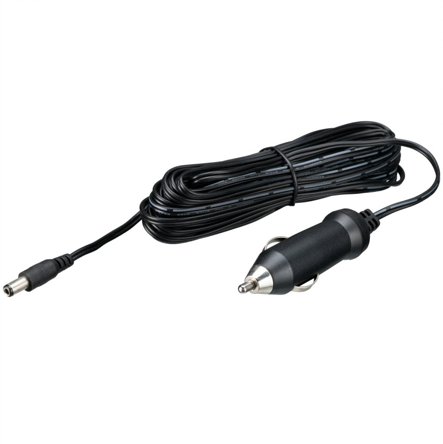 Bresser Bresser Car Adapter Cable 12V/7.5M Best