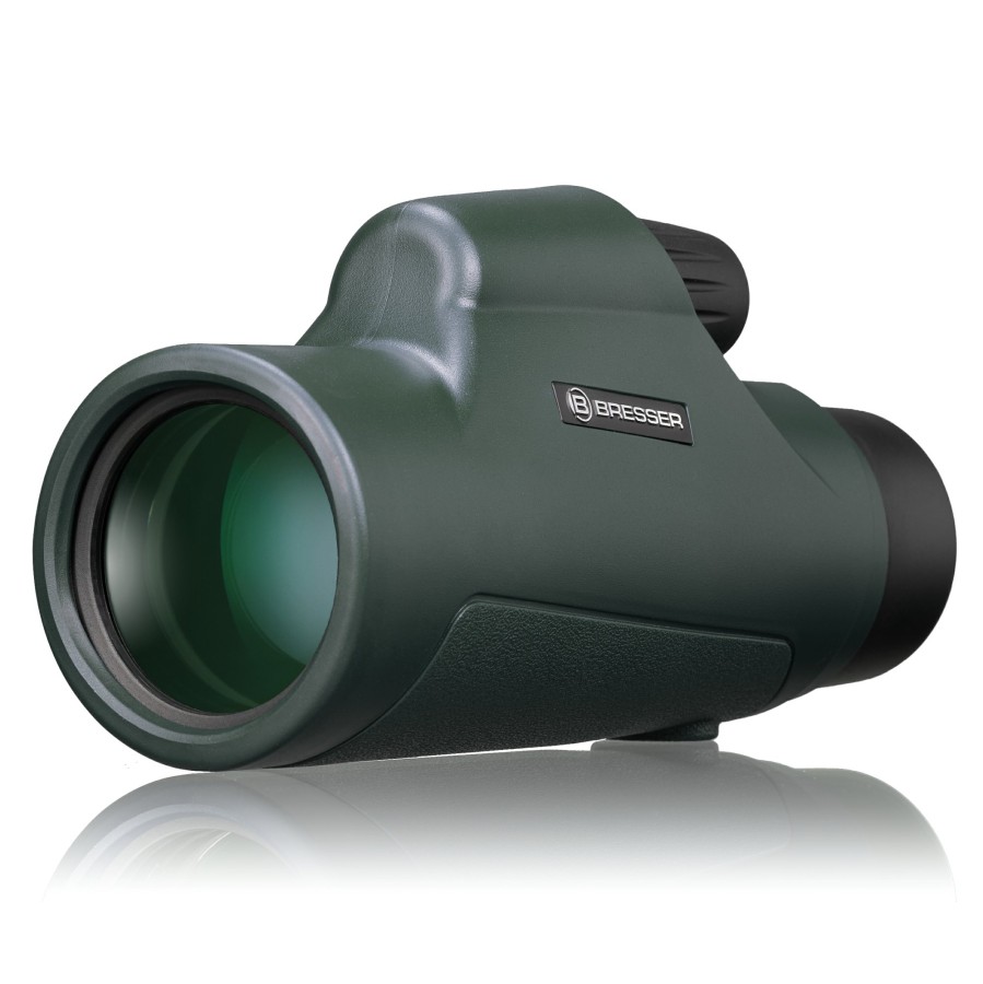 Bresser Bresser 10X42 Roof Monocular Waterproof Clearance