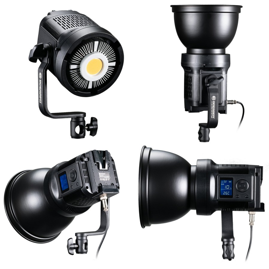 Bresser Bresser Br-120Sl Cob Led 120W Dual Kit Wholesale