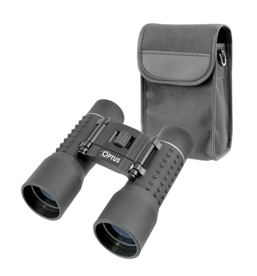 Bresser Optus 10X40 Compact Binoculars Best