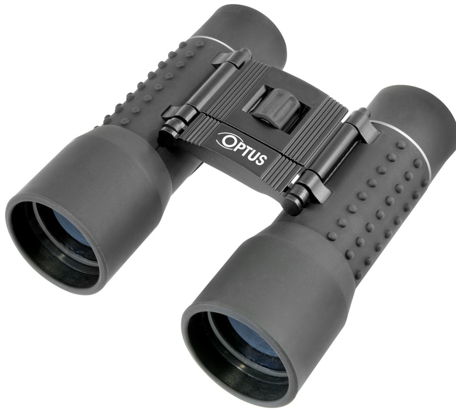 Bresser Optus 10X40 Compact Binoculars Best