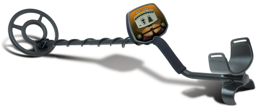 Bresser Bounty Hunter Lone Star Pro Metal Detector Wholesale