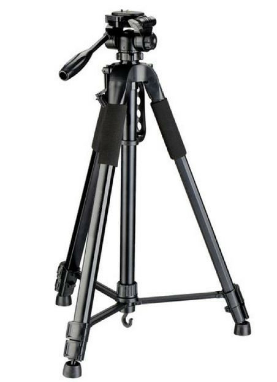 Bresser Bresser Tr-682An Traveler Tripod 180Cm With 3-Way Panorama Head Best