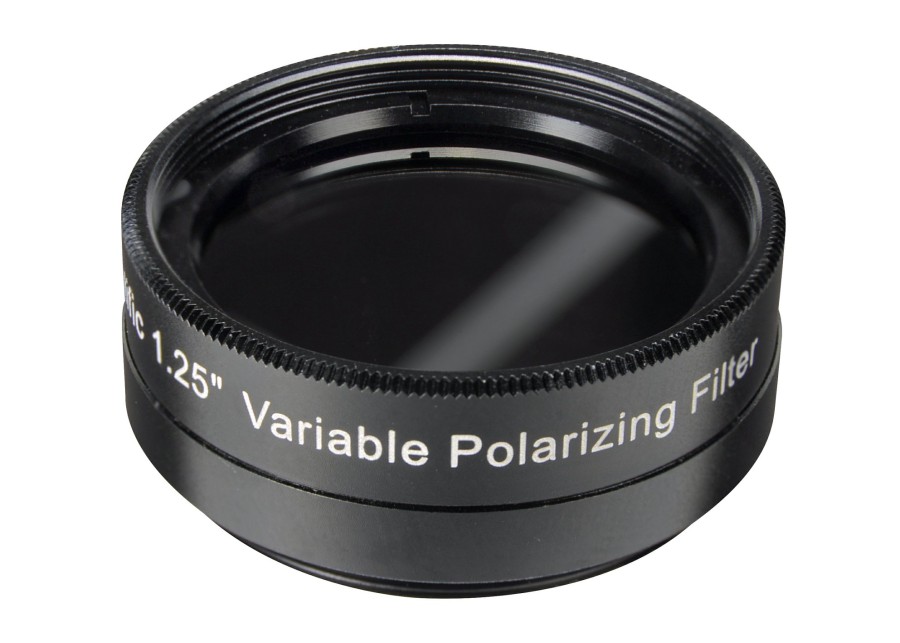 Bresser Explore Scientific 1.25" Variable Polarizing Filter Wholesale