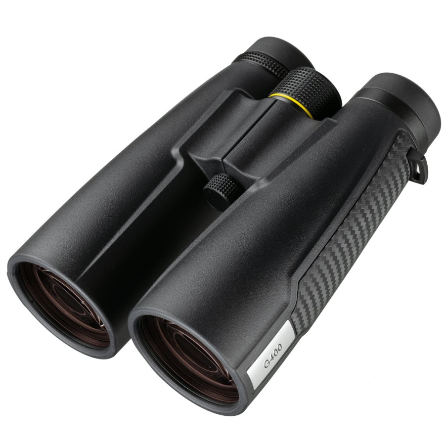 Bresser Explore Scientific G400 15X56 Roof Prism Binocular With Phase Coating New