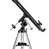 Bresser Bresser Lyra 70/900 Eq3 Refractor Telescope With Smartphone Adapter & Solar Filter Online