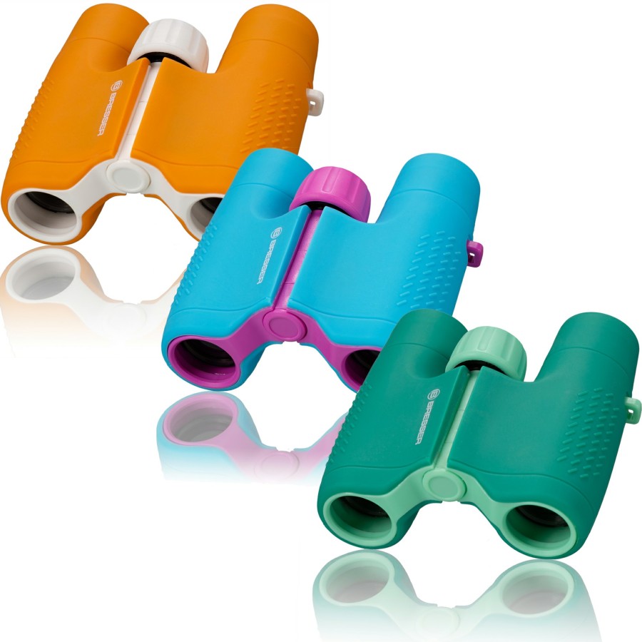 Bresser Bresser Junior 6X21 Children'S Binoculars In Different Colours Online