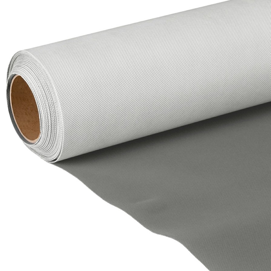 Bresser Bresser Velour Background Roll 2,7 X 6M Grey New