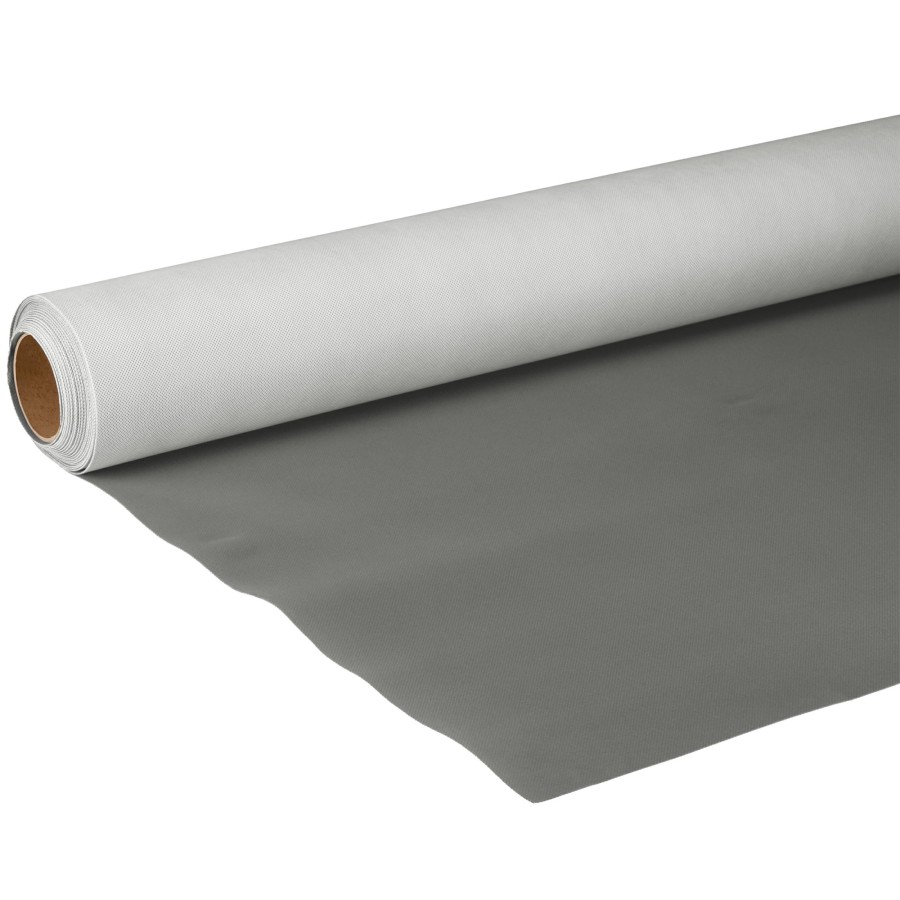 Bresser Bresser Velour Background Roll 2,7 X 6M Grey New