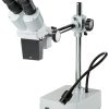 Bresser Bresser Biorit Icd Cs Stereo Microscope Led Clearance