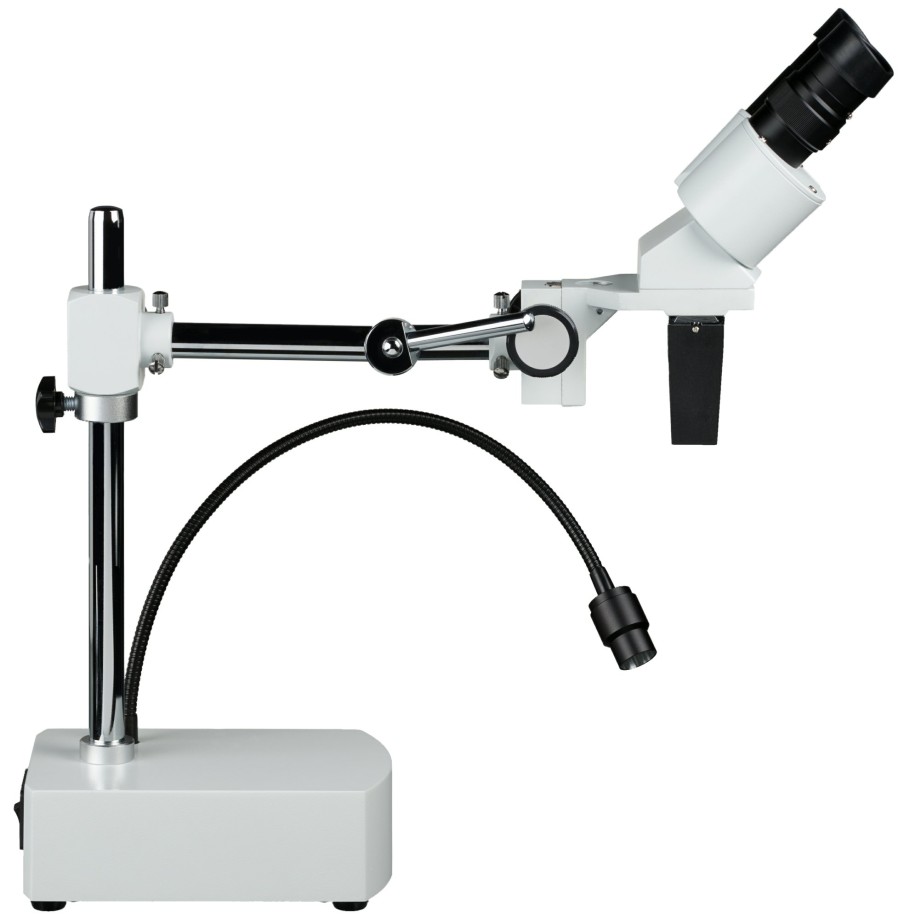 Bresser Bresser Biorit Icd Cs Stereo Microscope Led Clearance